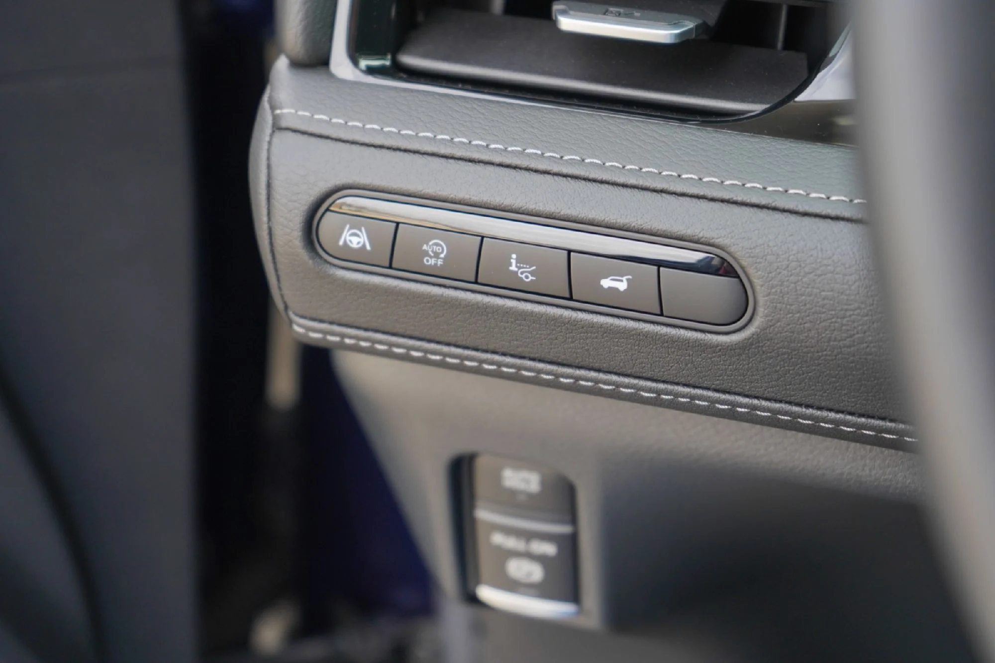 2025 INFINITI QX80 Sensory 4WD - Photo 19