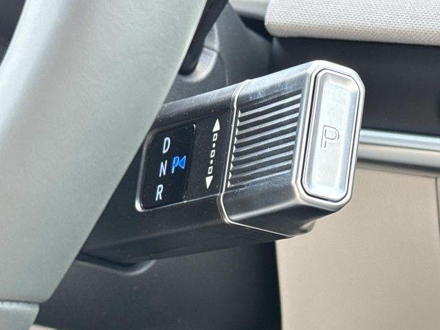 New 2026 Gray Hyundai Limited AWD image 21