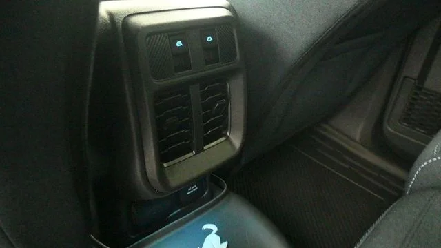 New 2026 Gray Ford Heritage Edition image 12