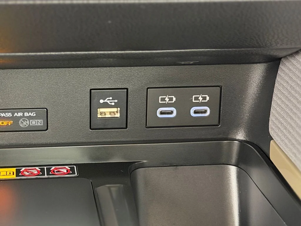 Used 2026  Toyota SE image 17