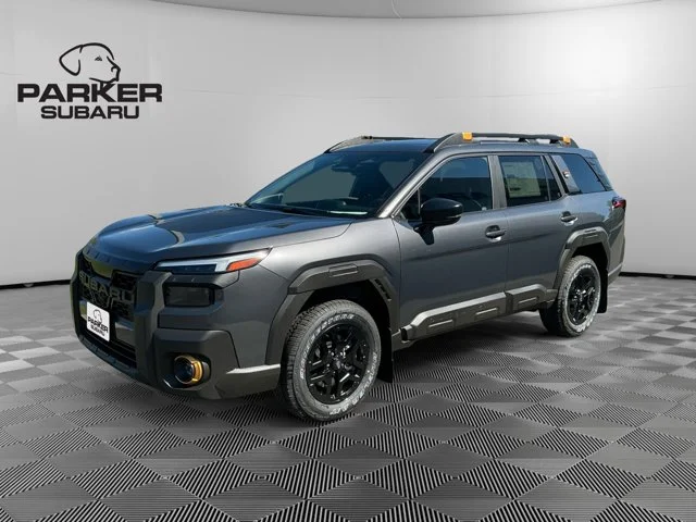 2026 Subaru Outback Outback Wilderness's photo