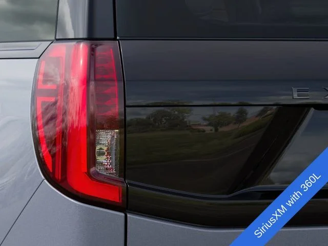New 2027 Glacier Gray Metallic Tri-Coat Ford Platinum image 25