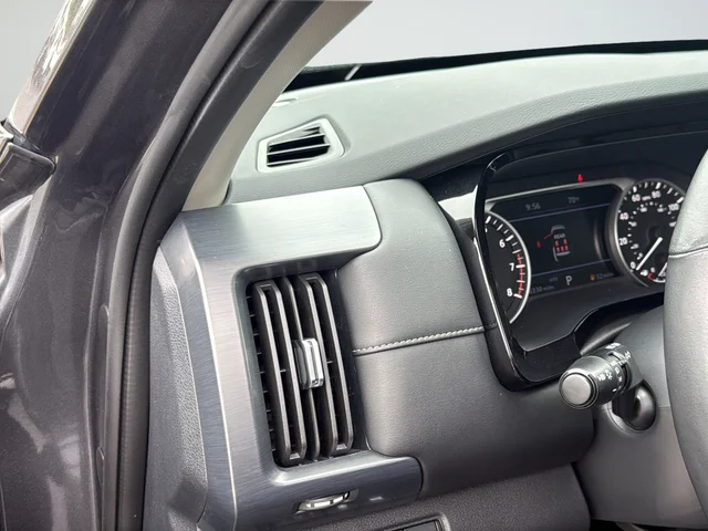 Used 2024 Gray Nissan SL image 31