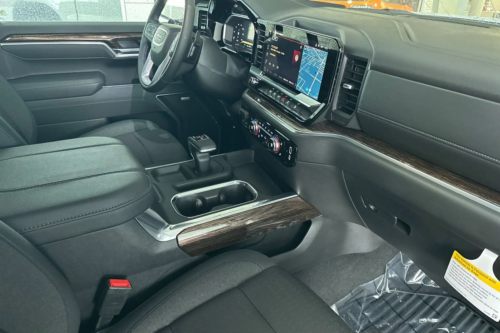 2026 GMC Sierra 1500 Elevation - Photo 16