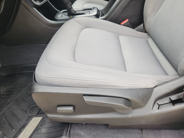Used 2021 SUMMIT WHITE Chevrolet 2WD Work Truck image 25