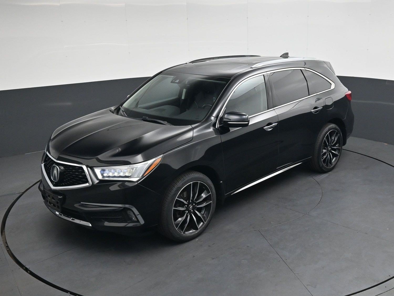 Used 2020 -Select- Acura w/Advance Pkg image 25