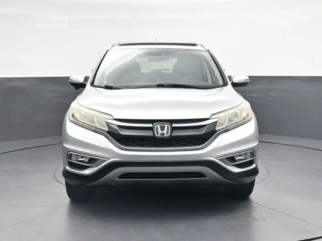 Used 2015 Silver Honda Touring image 10
