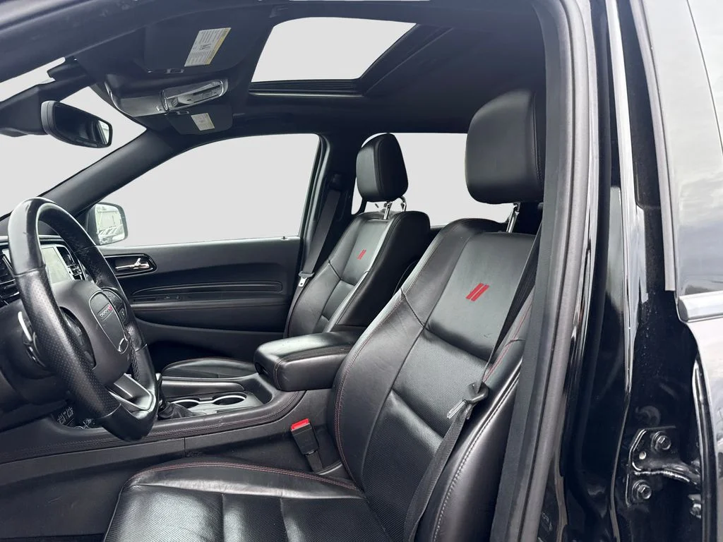 Used 2024 Black Dodge GT Plus image 12