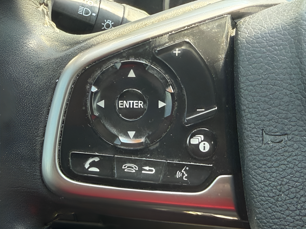 Used 2019 Gray Honda EX-L image 15
