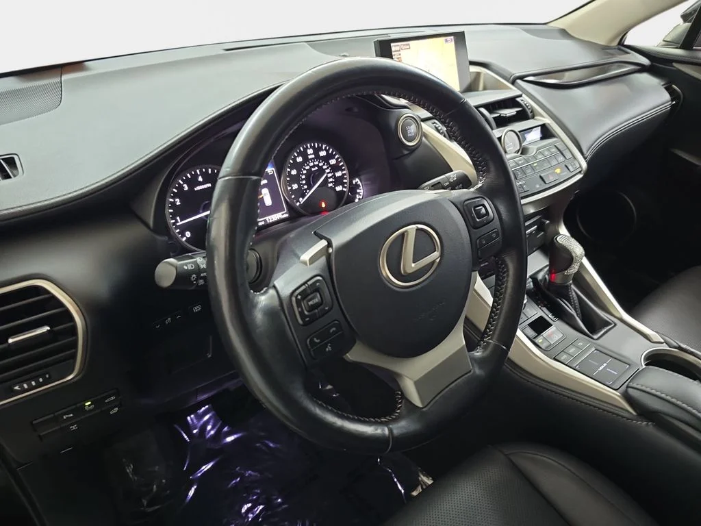 Used 2015 Obsidian Lexus 200t image 19