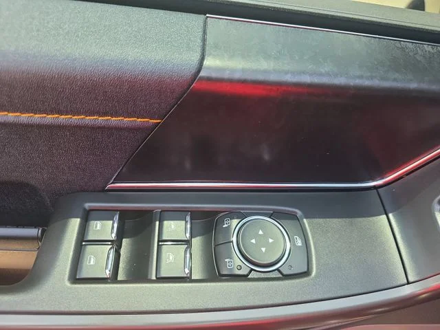 Used 2025 Black Ford Tremor image 29