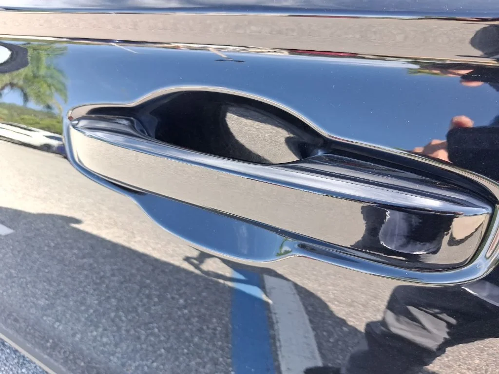 Used 2024  Honda LX image 16