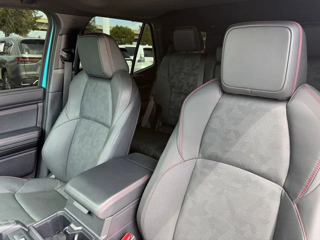 Certified Used 2026 WAVE MAKER Toyota TRD Pro image 15