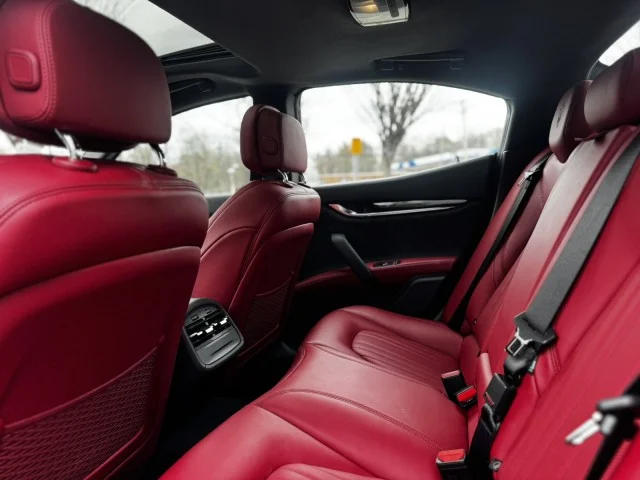 2021 Maserati Ghibli S GranLusso - Photo 10