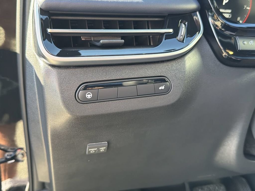 2026 INFINITI QX60 Sport - Photo 17