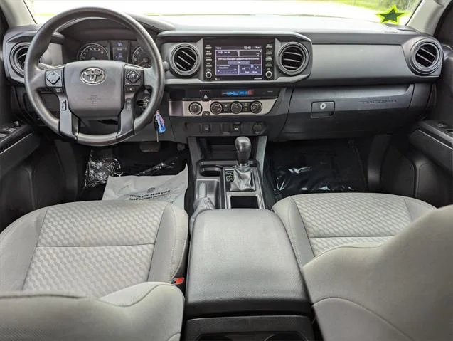 2023 Toyota Tacoma SR - Photo 7