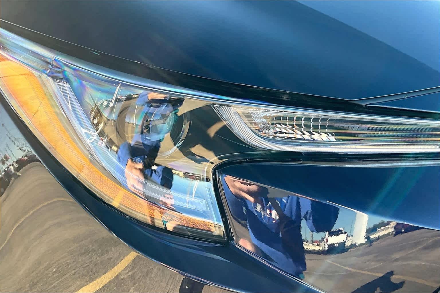 Used 2025 Blueprint Toyota LE image 17