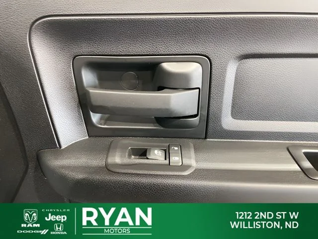 2025 RAM 2500 Tradesman - Photo 41