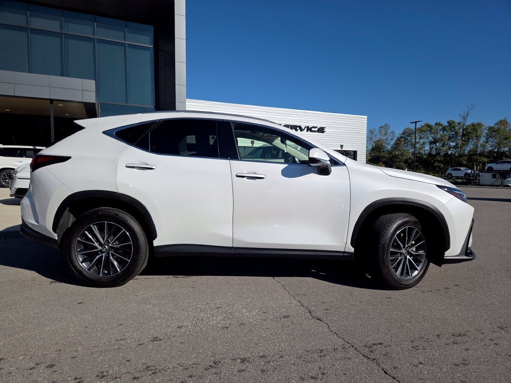 Certified Used 2023 EMINENT WHITE PEARL Lexus 250 Premium image 29