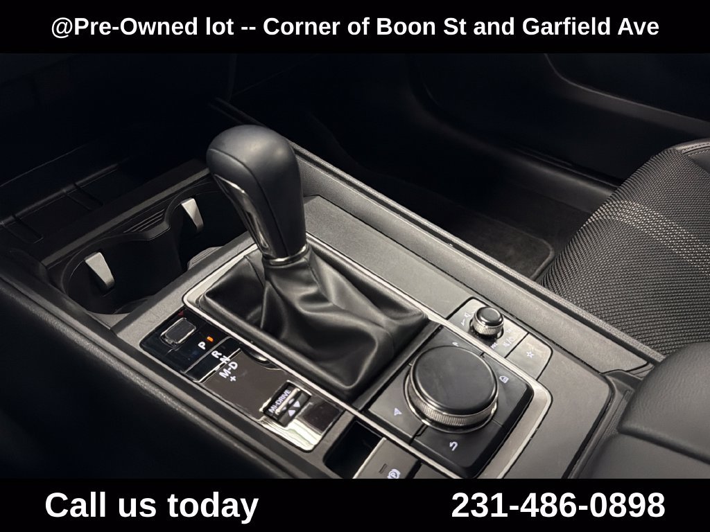 Used 2024 Gray Mazda 2.5 S Select Package image 27