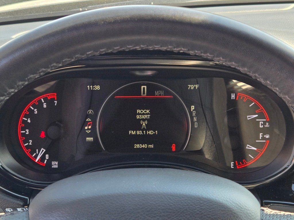 Vehicle thumbnail