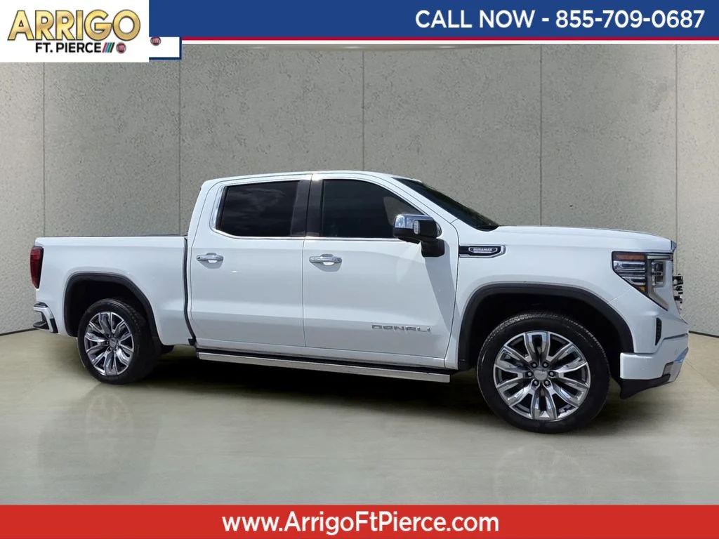 2023 GMC Sierra 2WD Crew Cab Short Box Denali's photo