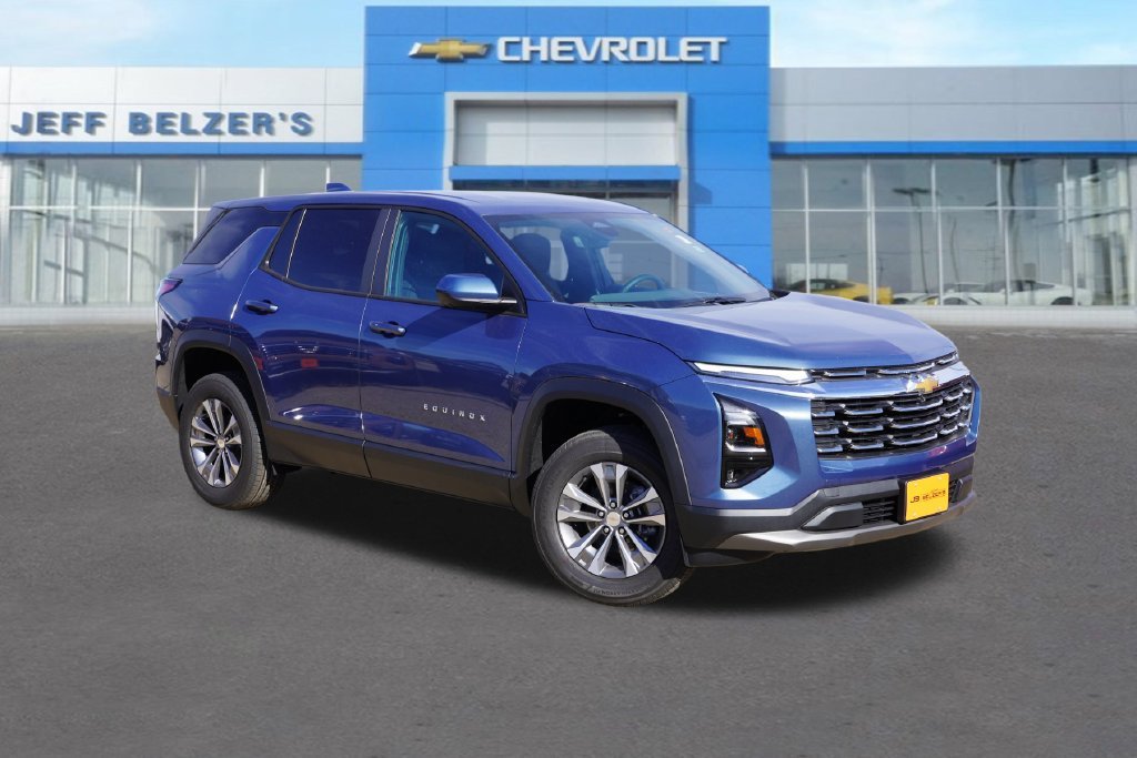 New Chevy Equinox for Sale in Lakeville, MN