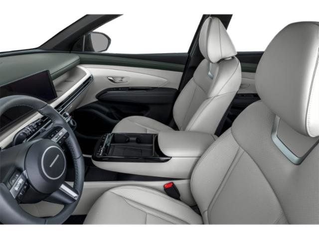 New 2026 White Hyundai Limited image 6