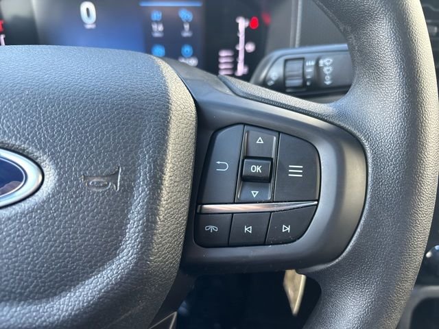 New 2026 Oxford White Ford XL image 20