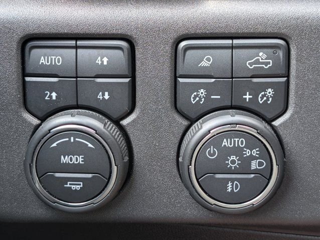 Used 2024 Red Chevrolet ZR2 image 22