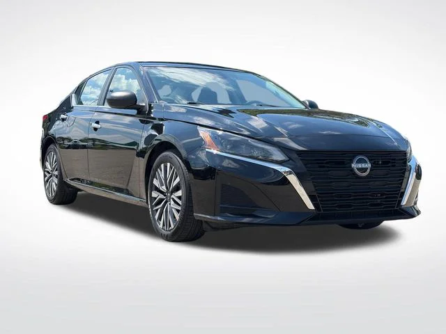2025 Nissan Altima 2.5 SV's photo