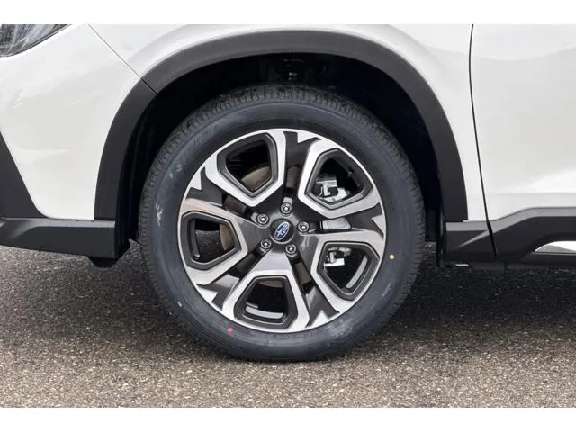 New 2026 CRYSTAL WHITE PEARL Subaru Touring 7-Passenger image 26