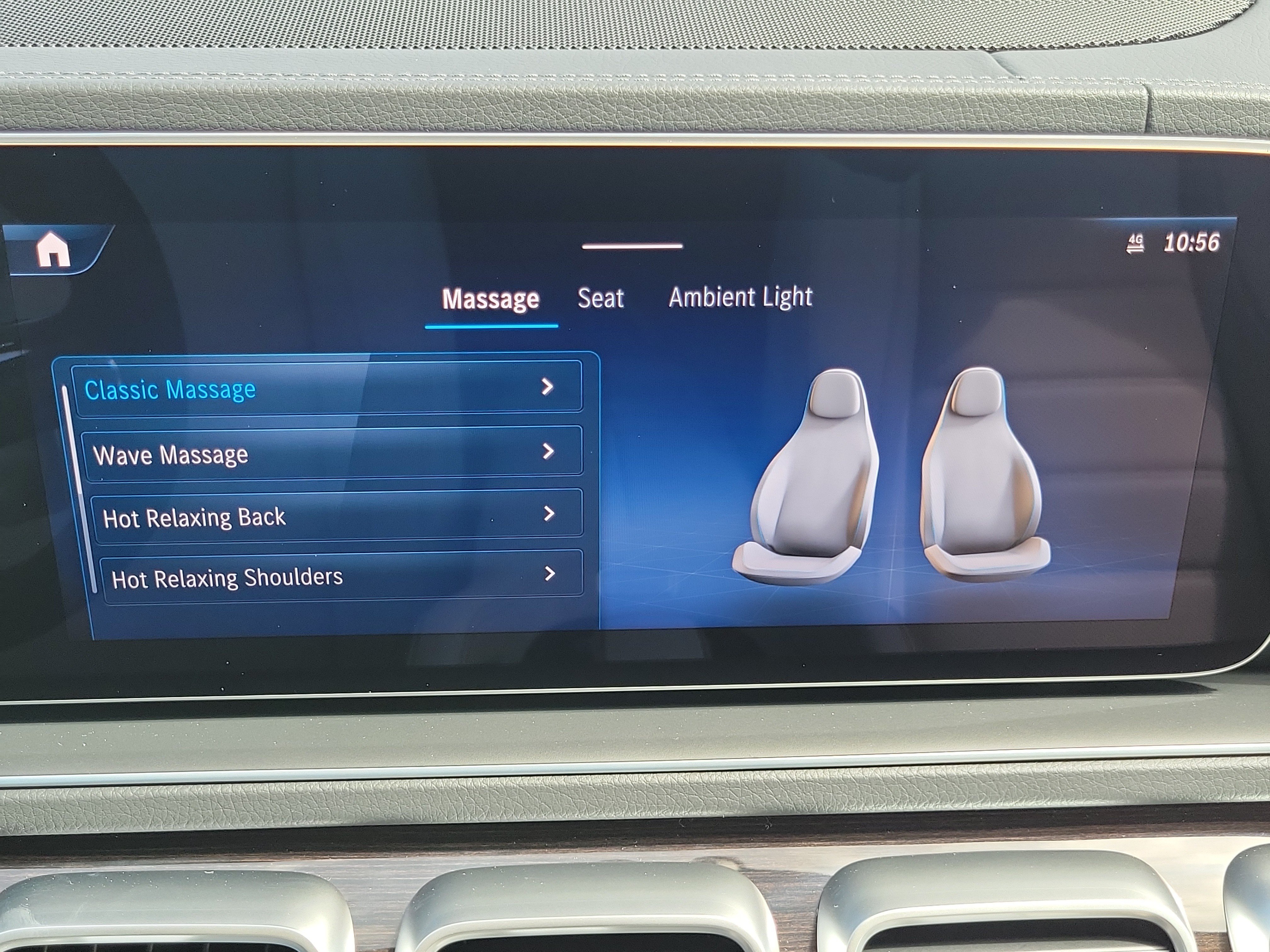 New 2026 Polar White Mercedes-Benz GLS 450 image 49