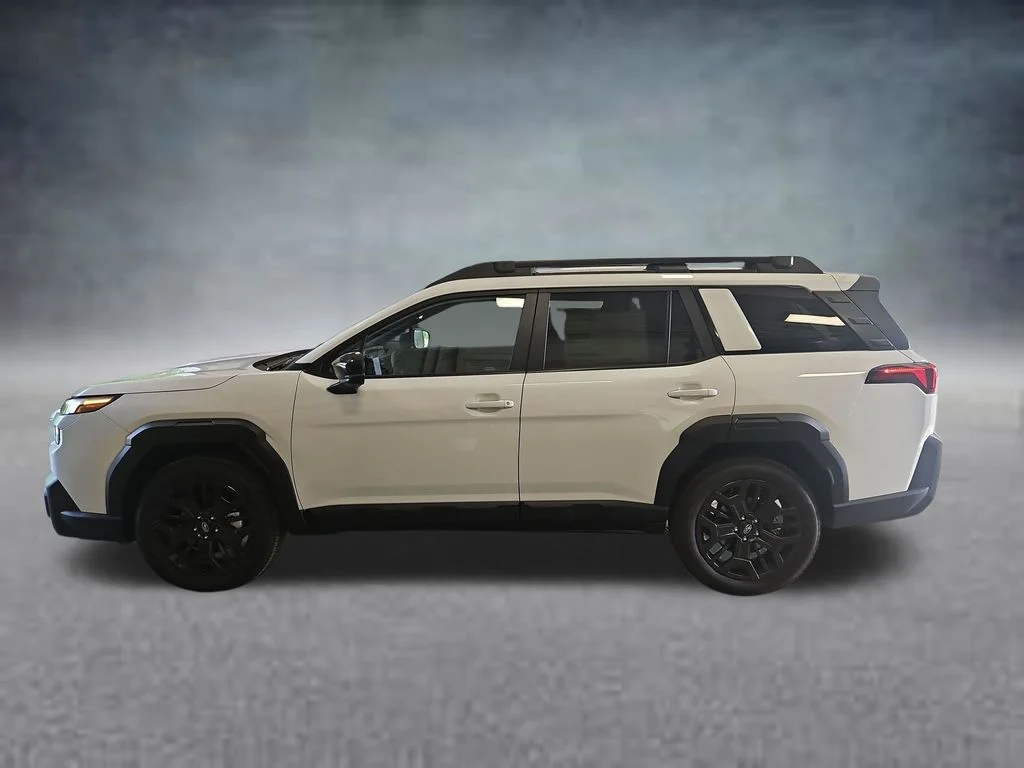 New 2026 CRYSTAL WHITE PEARL Subaru Limited XT image 8
