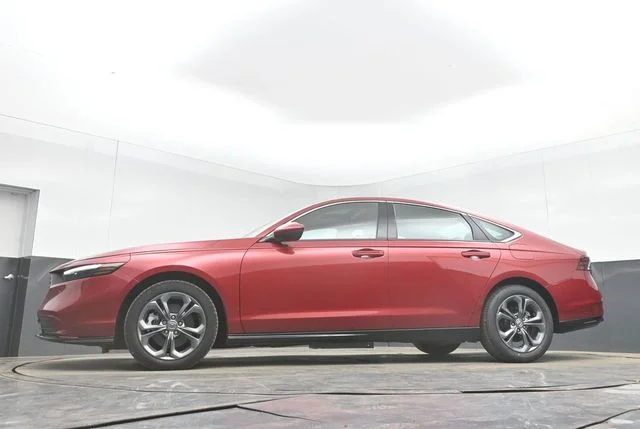 2024 Honda Accord Hybrid EX-L - Photo 44