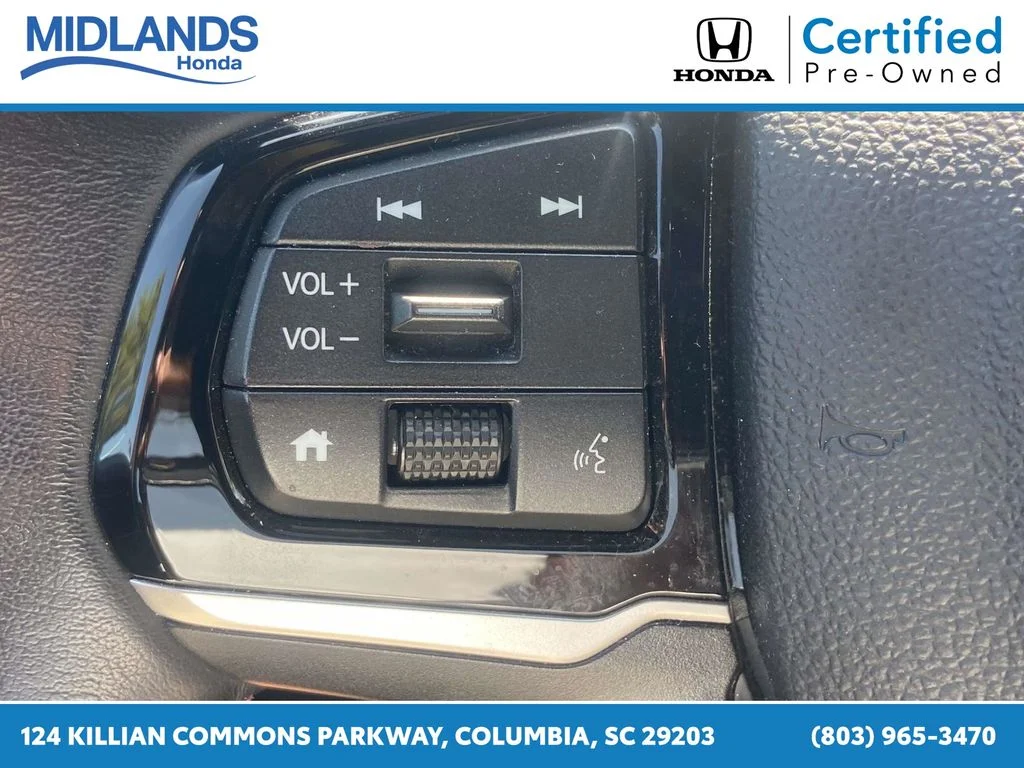 2025 Honda Odyssey Sport L - Photo 23