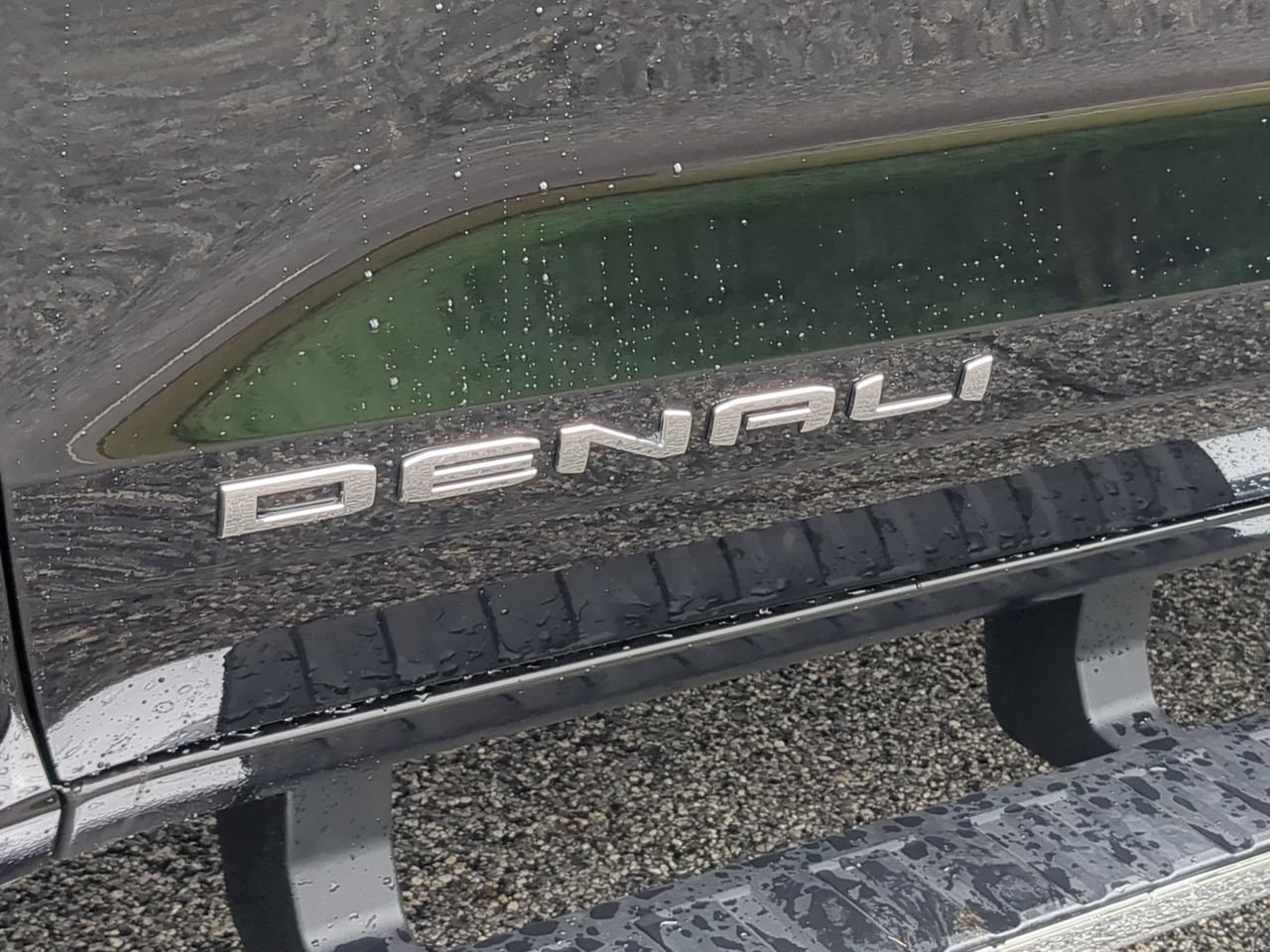 New 2026 Onyx Black GMC Denali image 33