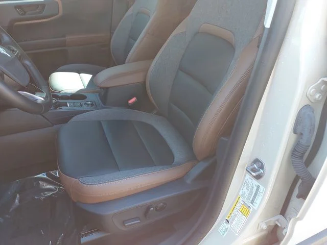 Used 2024 Beige Ford Outer Banks image 15