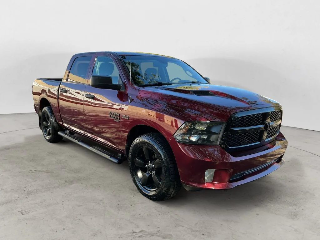 Used 2020 Red Ram Express image 5