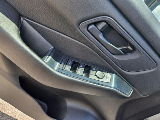 Used 2024 Silver Nissan S image 11