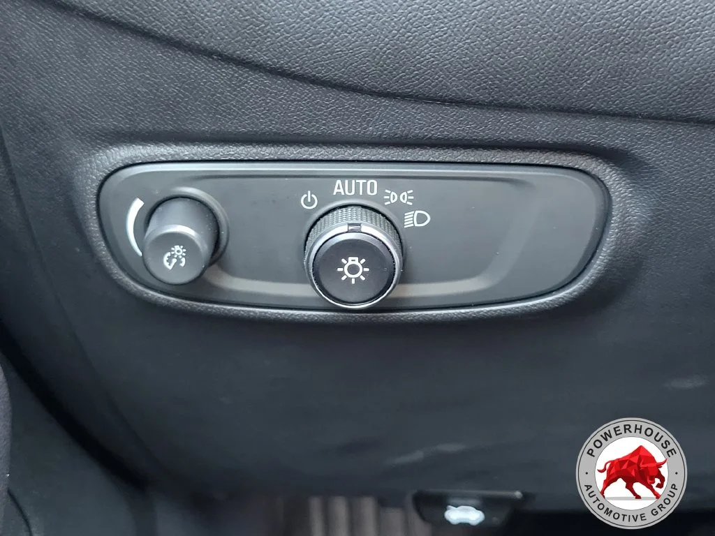 Used 2024 Gray Chevrolet LS image 26