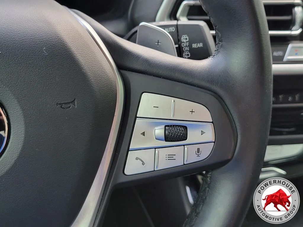 Used 2024 White BMW sDrive30i image 31