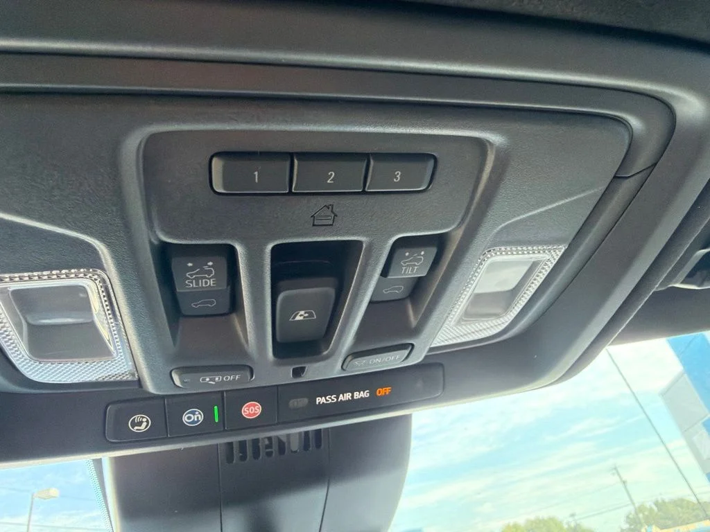 New 2026 Silver GMC AT4X image 24