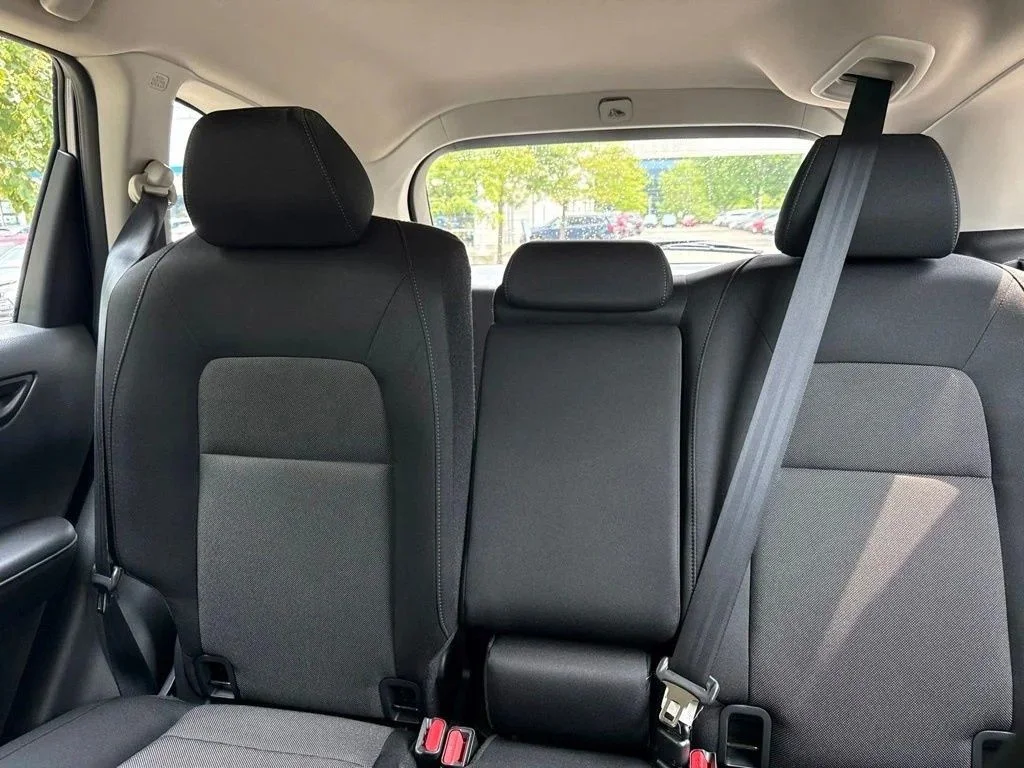 Used 2024 Urban Gray Pearl Honda LX image 29