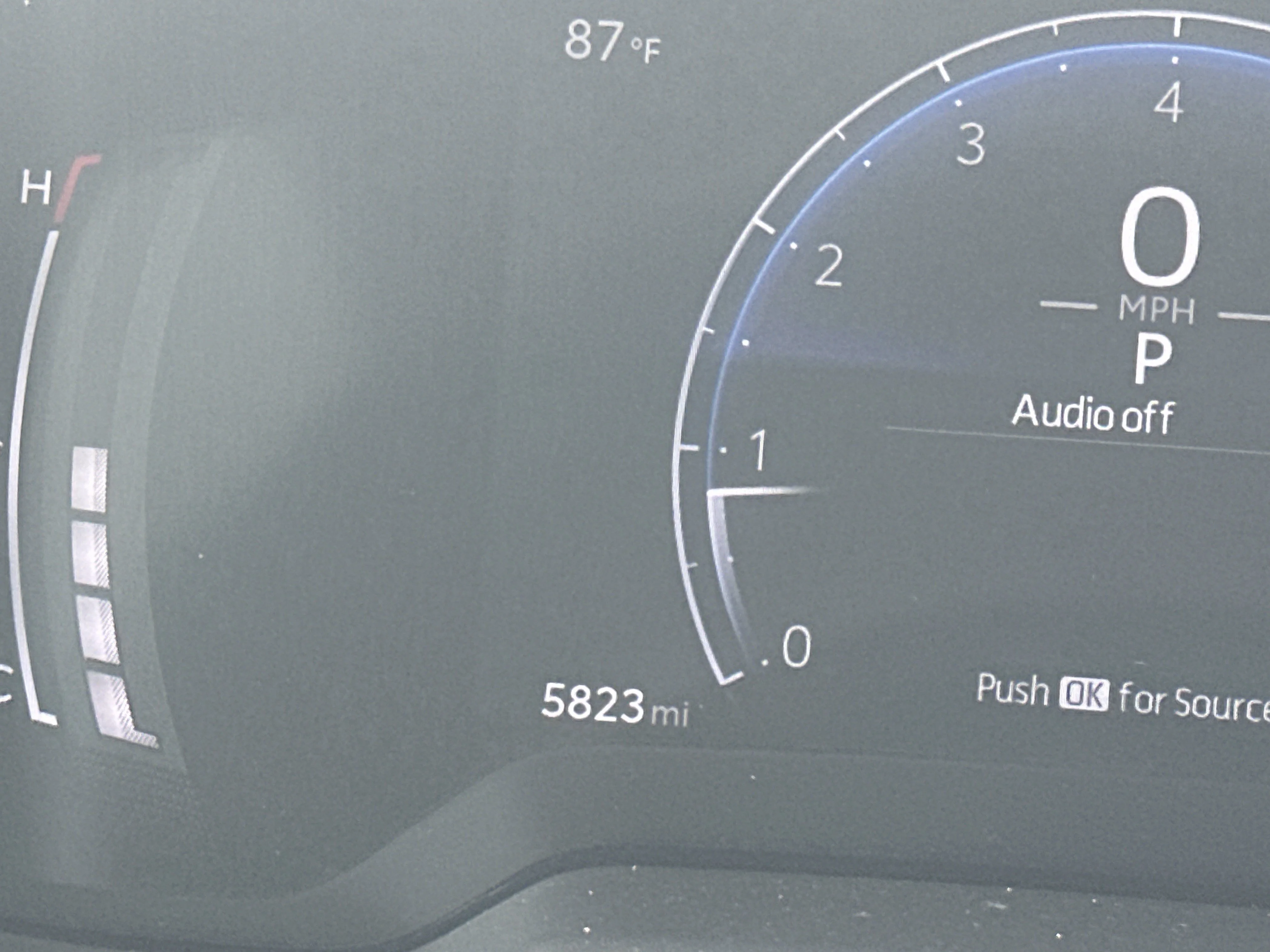 Certified Used 2026 Underground Toyota LE image 27