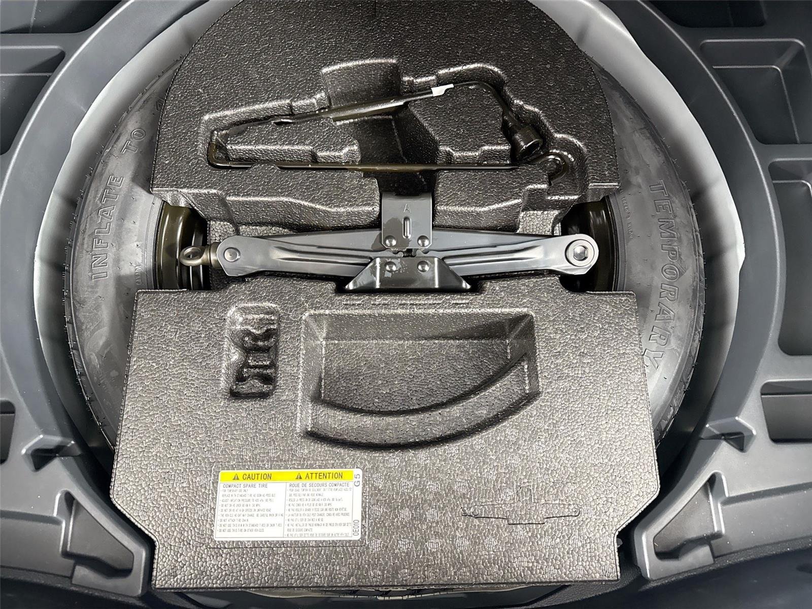 Certified Used 2024 Cypress Toyota LE image 38