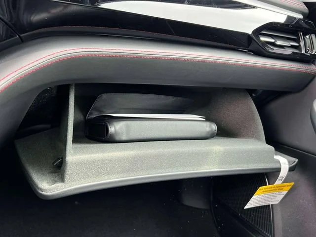 New 2026 Urban Gray Pearl Acura w/A-Spec Advance Package image 31