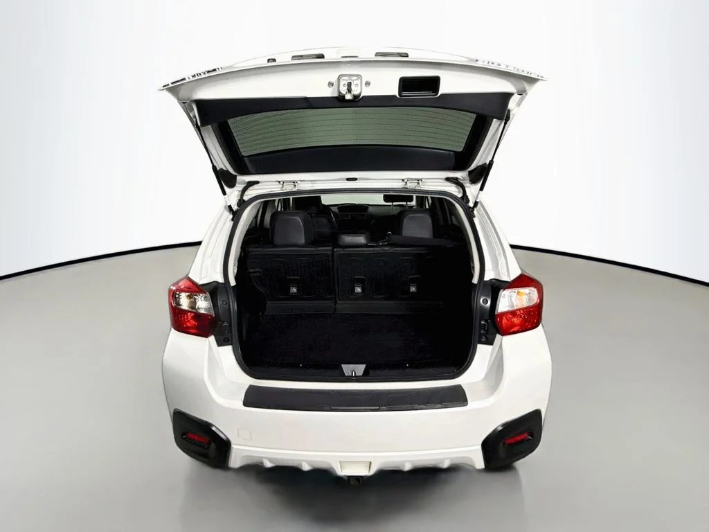 Used 2016 Crystal White Pearl Subaru 2.0i Limited image 24