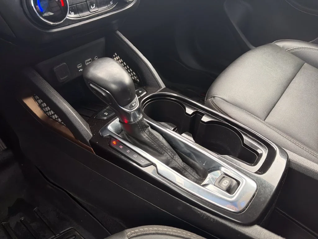 2023 Chevrolet TrailBlazer Activ - Photo 25