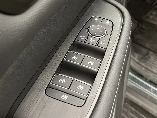 2026 Nissan Armada PRO-4X - Photo 13